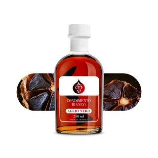 Black Garlic