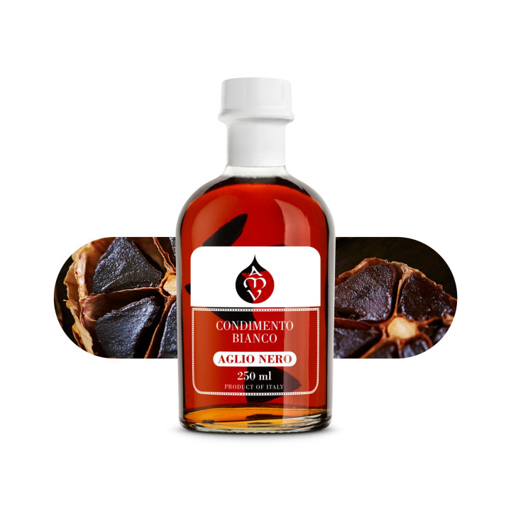 Black Garlic