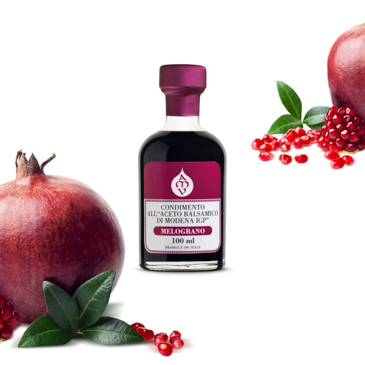 Pomegranate