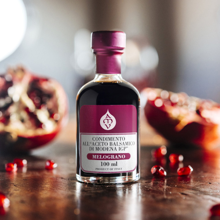 Pomegranate