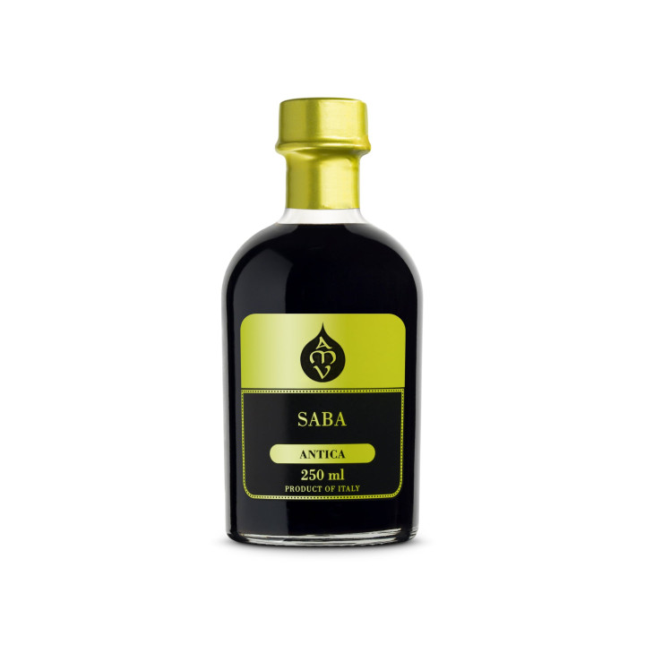 Saba