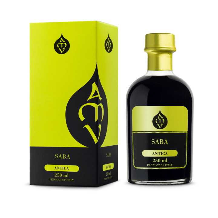 Saba