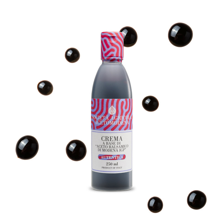 Crema